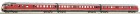 63130 Roco 3 Unit Diesel Railcar VT 12.5
